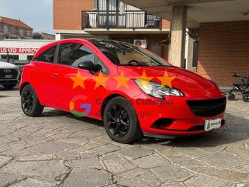 Opel Corsa 1.4 90CV GPL Tech Coupé b-Color