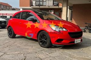 Opel Corsa 1.4 90CV GPL Tech Coupé b-Color