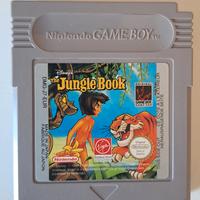 Gioco The Jungle Book