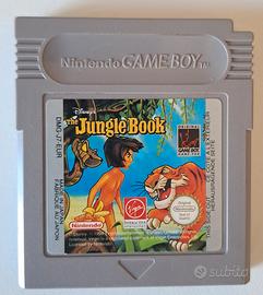 Gioco The Jungle Book