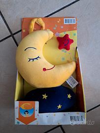 peluche carillon