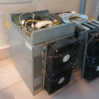 Bitmain antminer t17 PSU