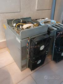 Bitmain antminer t17 PSU