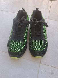 Scarpe  Antinfortunistica