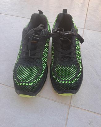 Scarpe  Antinfortunistica