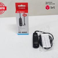 CANON RS-80N3