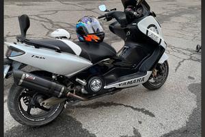 Tmax 500