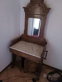 pettineuse umbertina