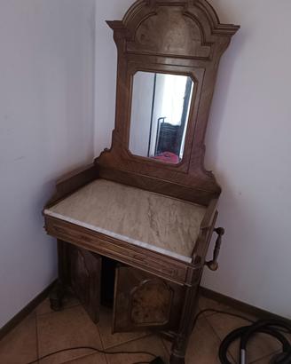 pettineuse umbertina