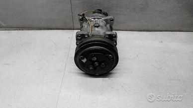 COMPRESSORE ARIA CONDIZIONATA VOLVO FL6 usato