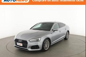 AUDI A5 XR13669