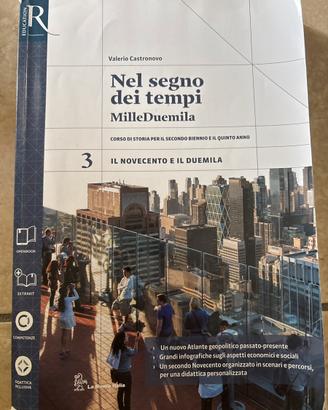 nel segno dei tempi 3