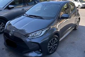 Toyota Yaris 1.5 115CV - 2023