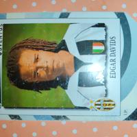 Edgar Davids-Juventus 