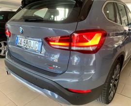 BMW X1            (F48) - X1 xDrive25e xLi U284301