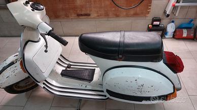 vespa px 125 per ricambi, sanissima