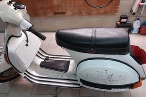 vespa px 125 per ricambi, sanissima