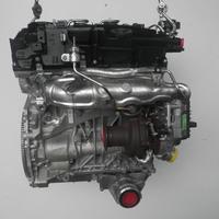 Motore BMW 2.0 l B47D20A