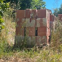 Mattoni Poroton Portanti