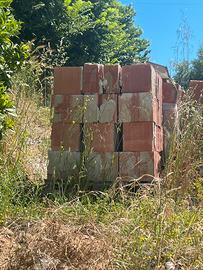 Mattoni Poroton Portanti