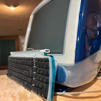IMAC G3 leggi descrizione