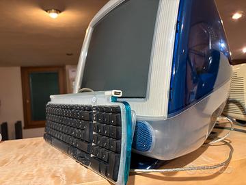 IMAC G3 leggi descrizione