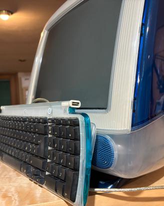 IMAC G3 leggi descrizione