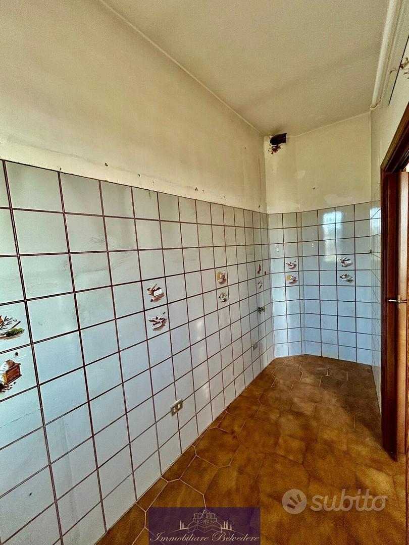 Appartamento – Lastra a Signa, Malmantile - Altro