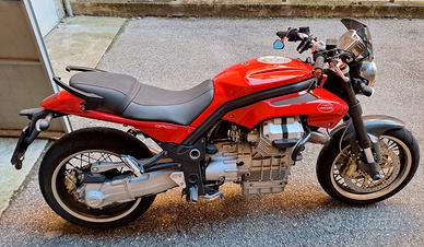 Guzzi Griso 850cc