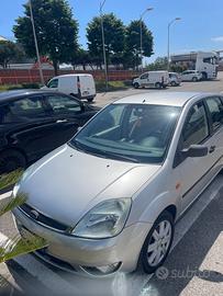 Ford fiesta 1.4 TDCI