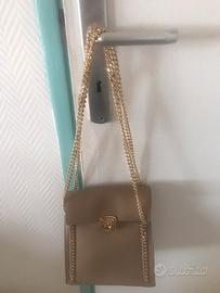 PRIMADONNA BORSA CON CATENE