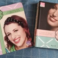 2 libri Clio make up