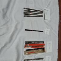 punte HILTI sds plus