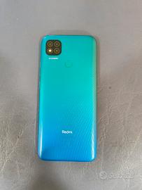 redmi 9 c