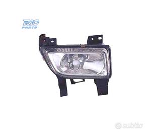 FANALE DESTRO ANTIABBAGLIANTE PER MAZDA PREMACY 99