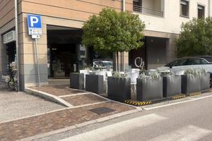 Immobile di 85 m² con 2 locali a Tavagnacco