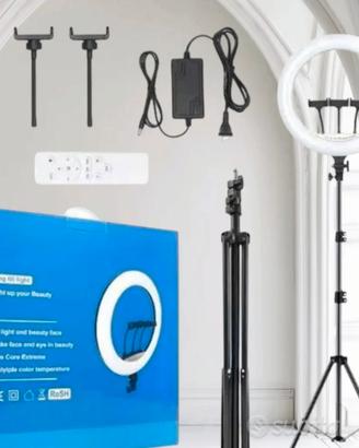 anello luce led