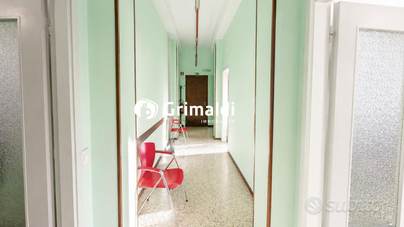Appartamento – Monza, Triante - Vista 3