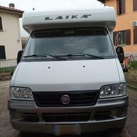 LAIKA ECOVIP R660... del 2005
