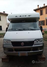 LAIKA ecovip r 660... del 2005