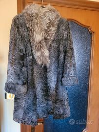 Pelliccia Pietro Marchisio / Originale