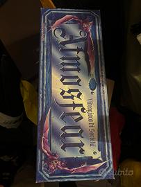 Giochi da tavolo anni 90