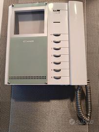 videocitofono comelit