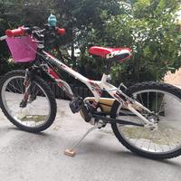 bicicletta x bambini