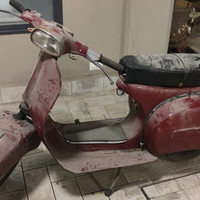 Piaggio Vespa 150 GL da passaggio