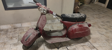 Piaggio Vespa 150 GL da passaggio