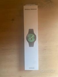Galaxy watch 4