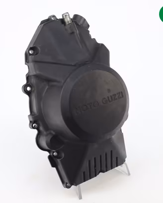 Coperchio generatore MOTO GUZZI V7 III Racer