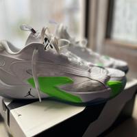 Nike Jordan Luka 2 taglia 47.5 eu