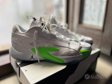 Nike Jordan Luka 2 taglia 47.5 eu